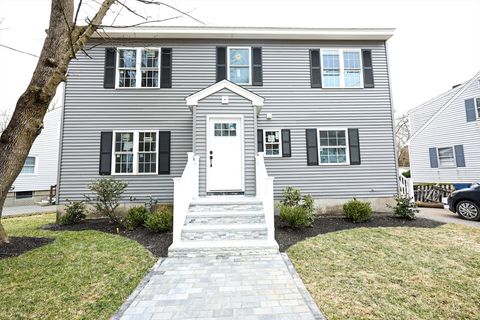 Photo of 120 Windham Rd, Boston, MA 02136 (MLS # 73503677)