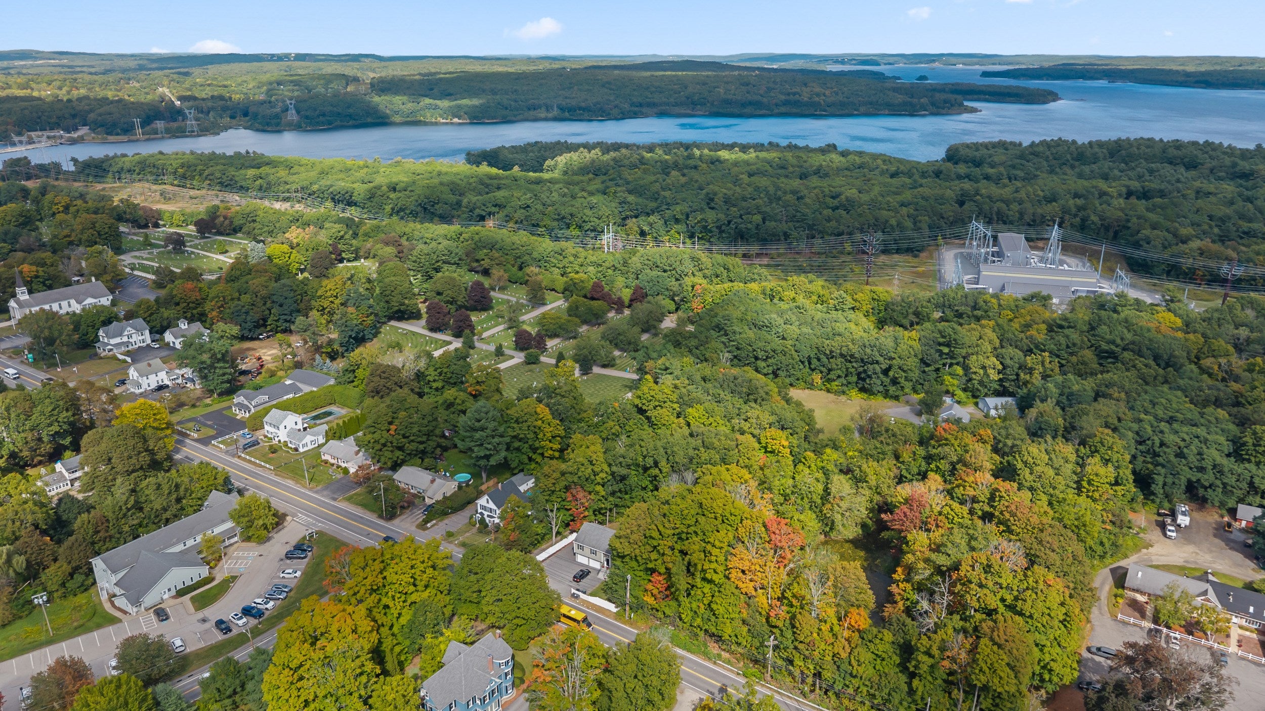 145 Worcester St, West Boylston, MA, 145 Worcester St, West Boylston, MA Photo #39