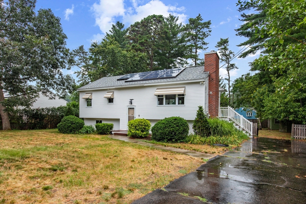 5 Oakland Road