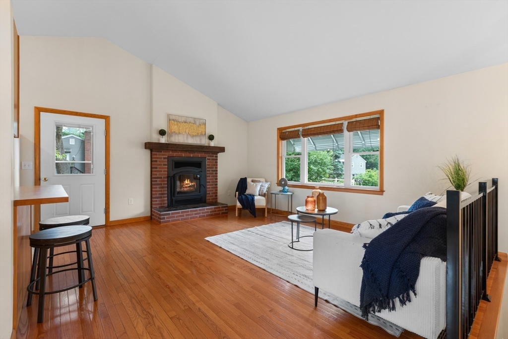 5 Oakland Road