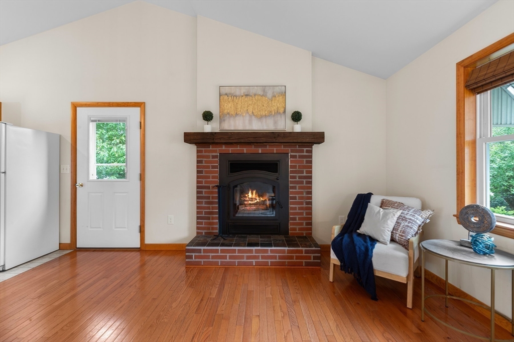 5 Oakland Road