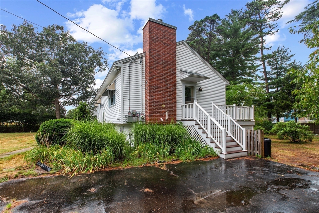 5 Oakland Road