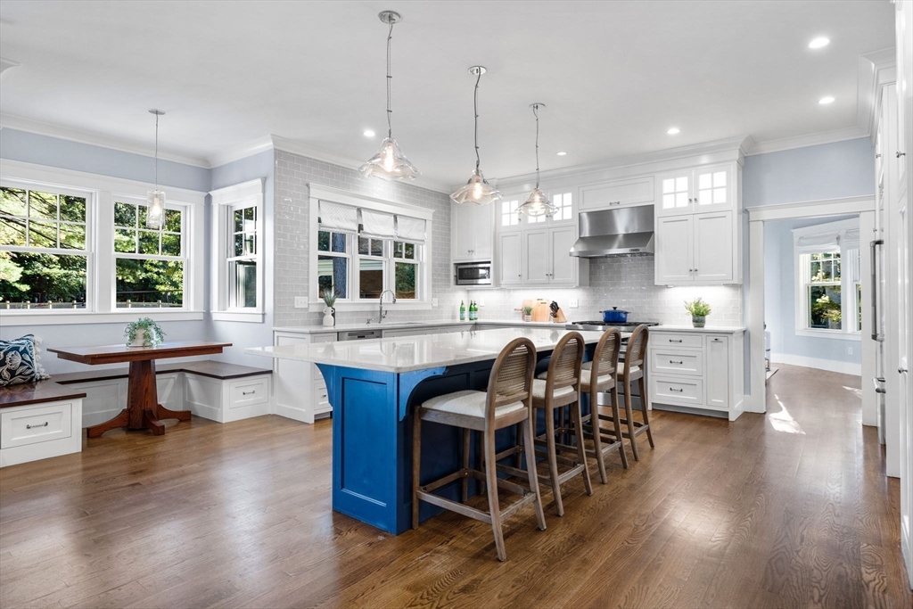 12 Ledgewood Road