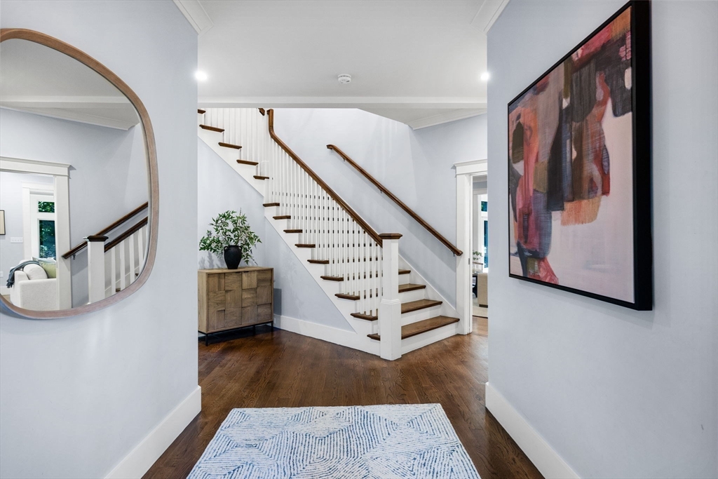 12 Ledgewood Road