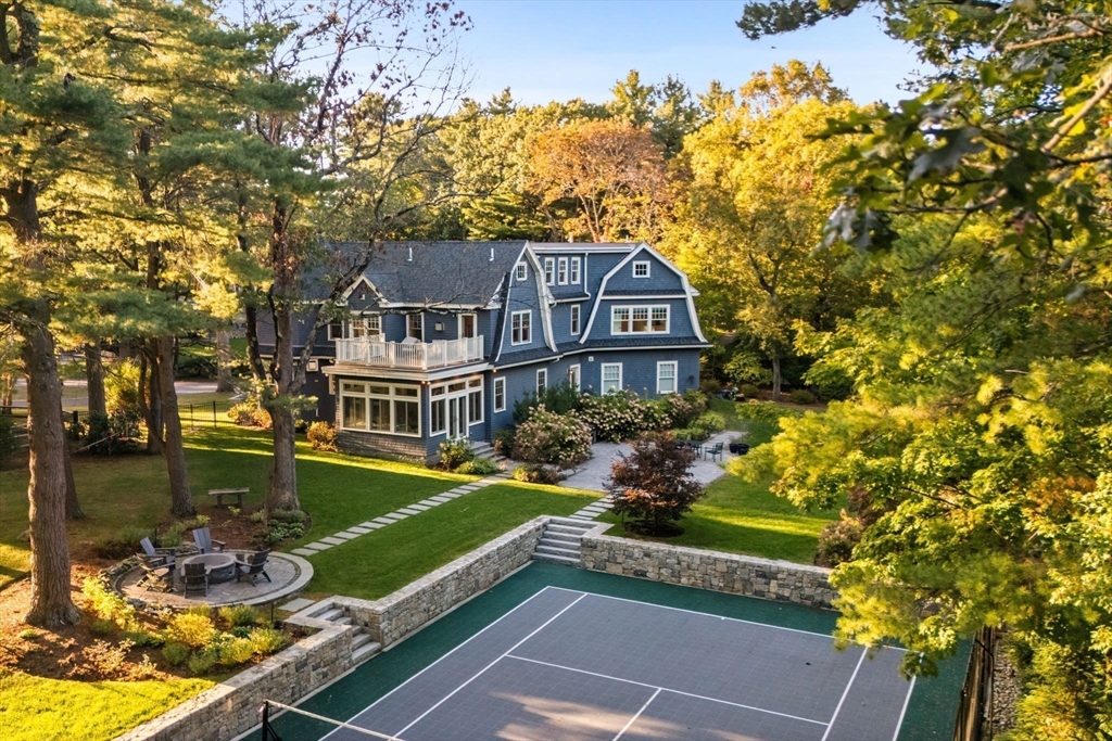 12 Ledgewood Road