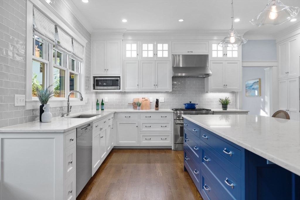 12 Ledgewood Road