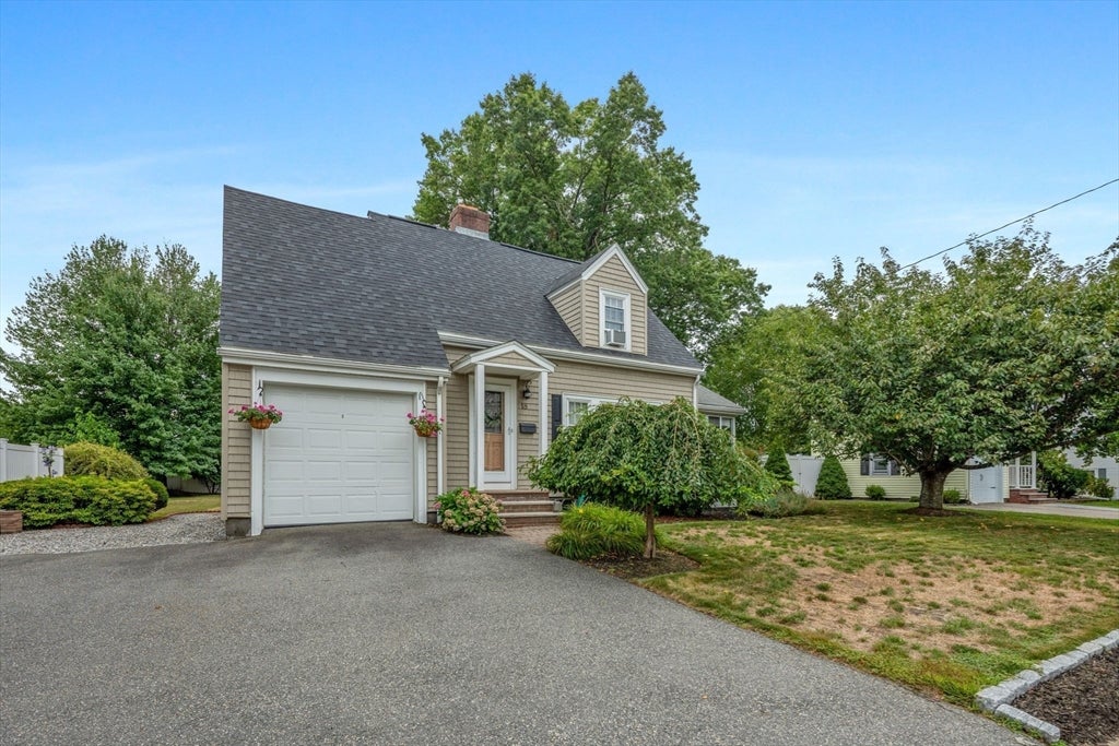 18 Beaver St, Waltham, MA, 18 Beaver St, Waltham, MA Photo #2
