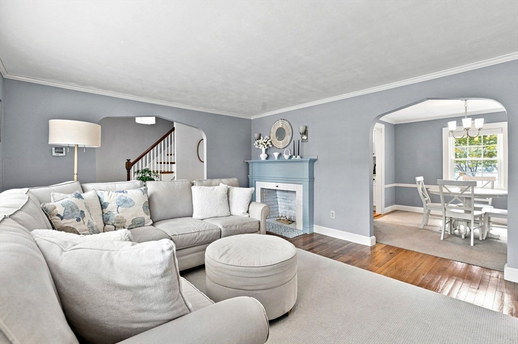 18 Beaver St, Waltham, MA, 18 Beaver St, Waltham, MA Photo #8