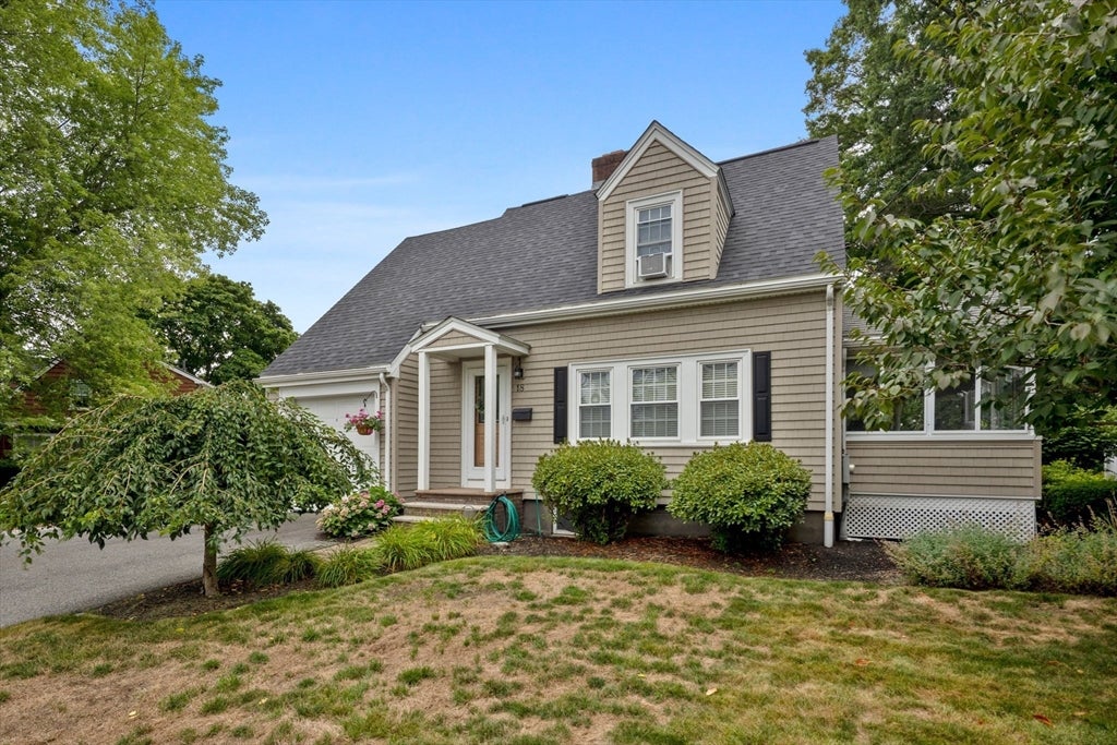 Photo of 18 Beaver St, Waltham, MA