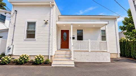 Photo of 118-120 Charles St, Quincy, MA 02169 (MLS # 73579858)