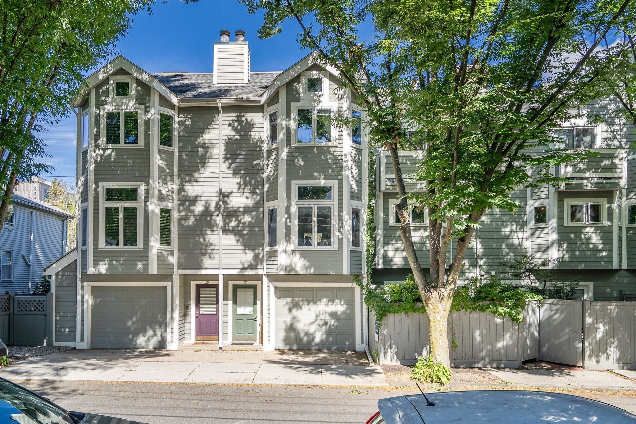 Photo: 27 Lopez St, Cambridge, MA