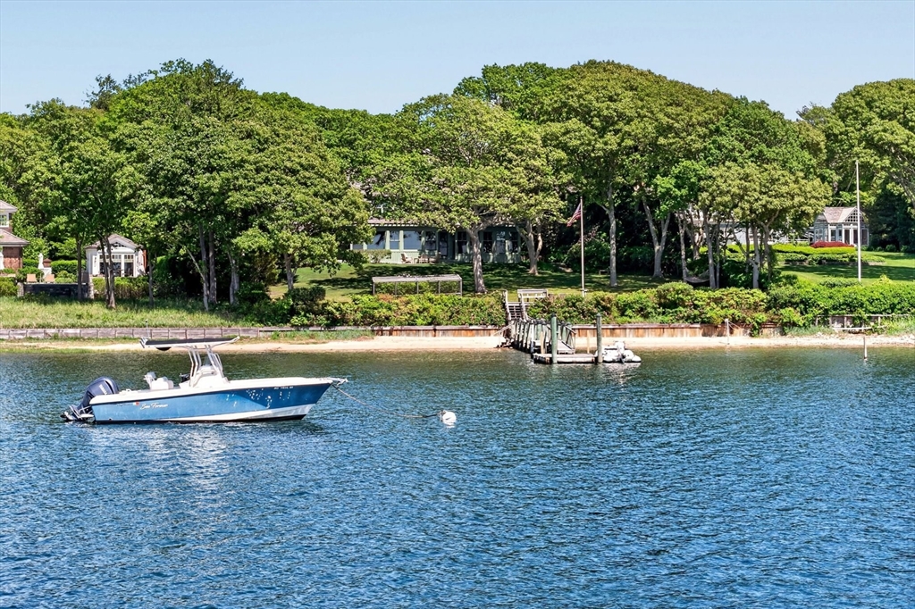 109 Eel River Road
