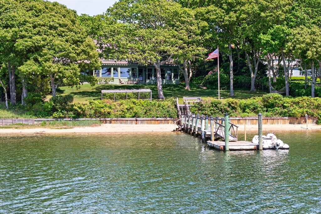 109 Eel River Road