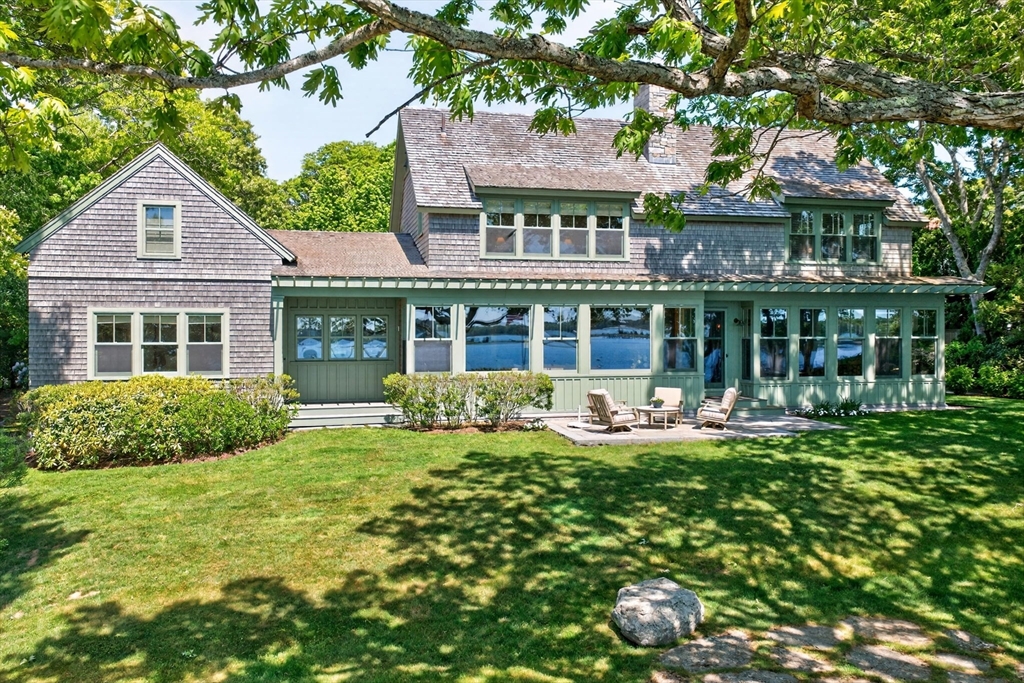 109 Eel River Road