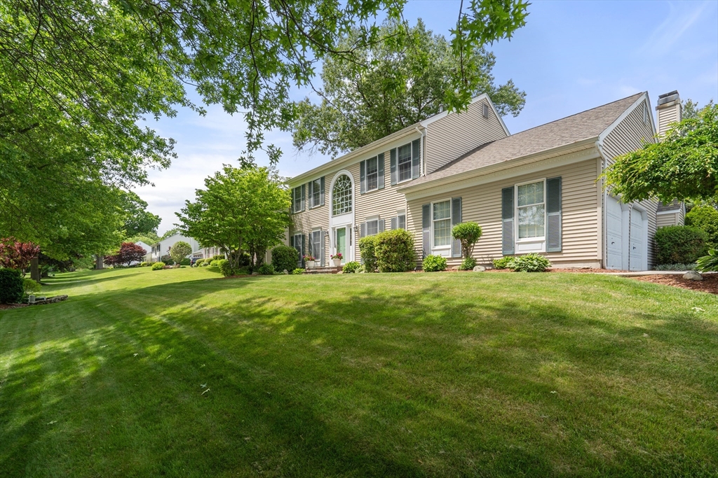 15 Winthrop Dr.