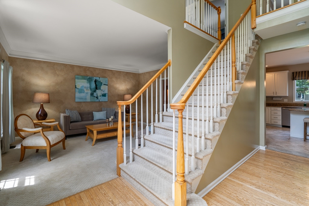 15 Winthrop Dr.