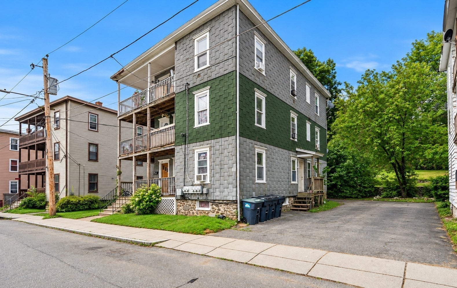 27 Henry ST, Southbridge, MA, 27 Henry ST, Southbridge, MA Photo #20