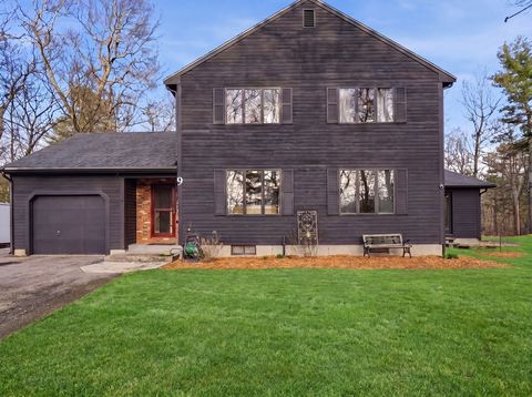 Photo of 9 Piedmont St, Middleton, MA 01949 (MLS # 73506098)