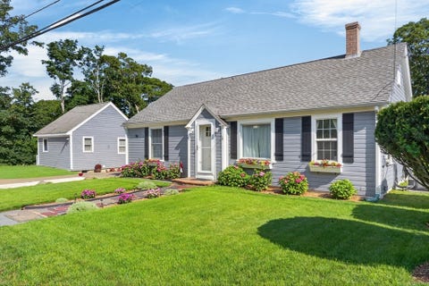 Photo of 21 W Spring St, Tisbury, MA 02568 (MLS # 73551628)