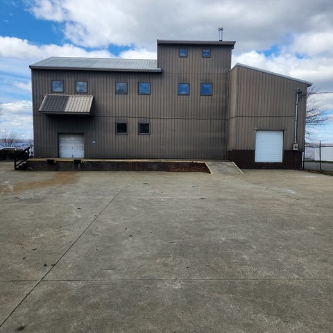 Photo of 47 Slade ST #4, Fall River, MA 02724 (MLS # 73558445)