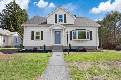 23 Healy Rd Worcester MA 01603