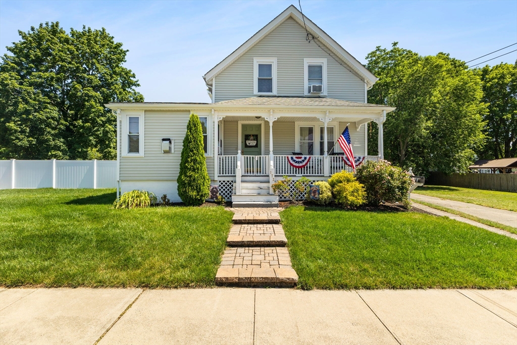 172 Washington Ave