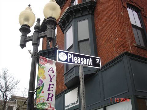 49 Main Street 5 Ayer MA 01432