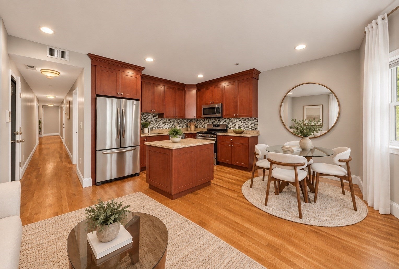 106 Walnut St #4, Somerville, MA, 106 Walnut St #4, Somerville, MA Photo #1