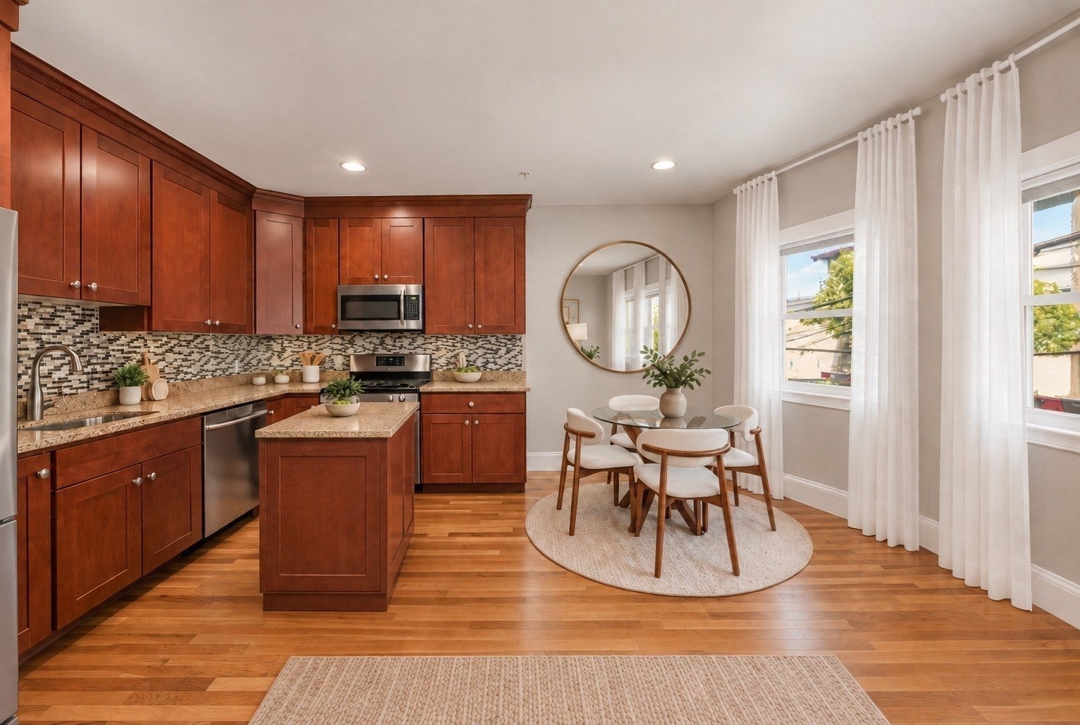 106 Walnut St #4, Somerville, MA, 106 Walnut St #4, Somerville, MA Photo #3