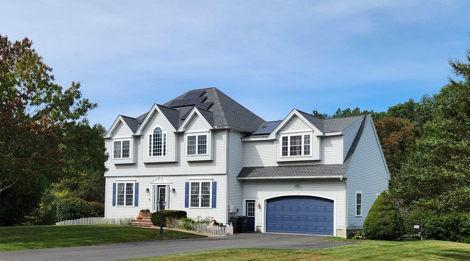 47 Hadley Road, Pepperell, MA, 47 Hadley Road, Pepperell, MA Photo #1