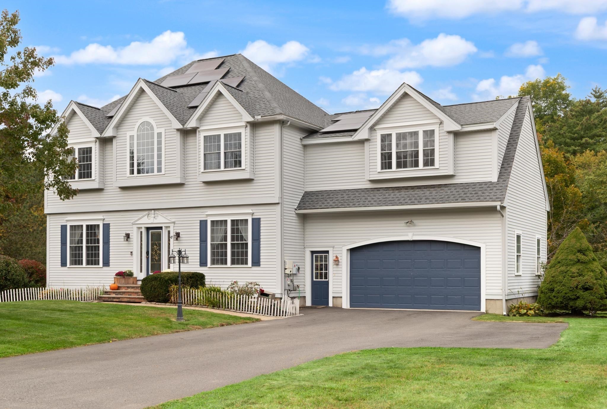 Photo: 47 Hadley Road, Pepperell, MA