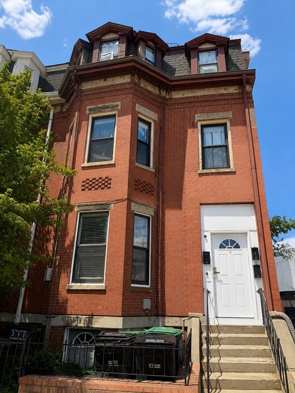 16 Cross Street East ST #2, Somerville, MA Photo #1