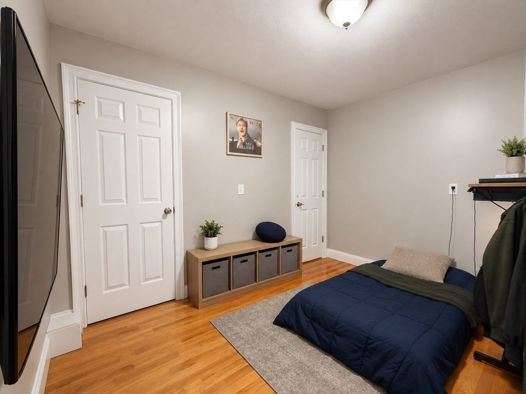 16 Cross Street East ST #2, Somerville, MA Photo #9
