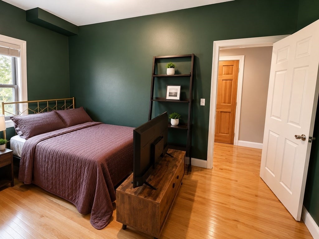 16 Cross Street East ST #2, Somerville, MA Photo #10