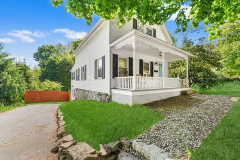 Photo of 165 South St, Northborough, MA 01532 (MLS # 73522836)