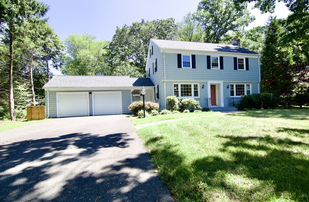 123 Whitmun Rd