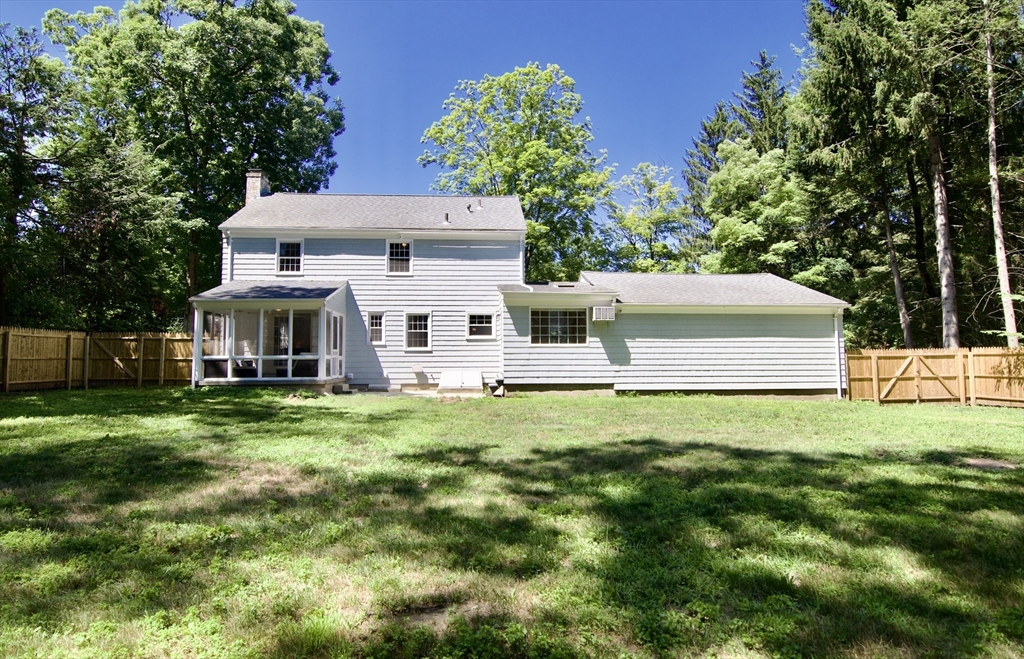 123 Whitmun Rd