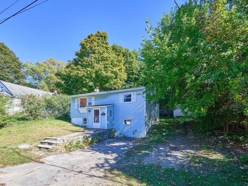 7 Jackson St, Ayer, MA, 7 Jackson St, Ayer, MA Photo #1