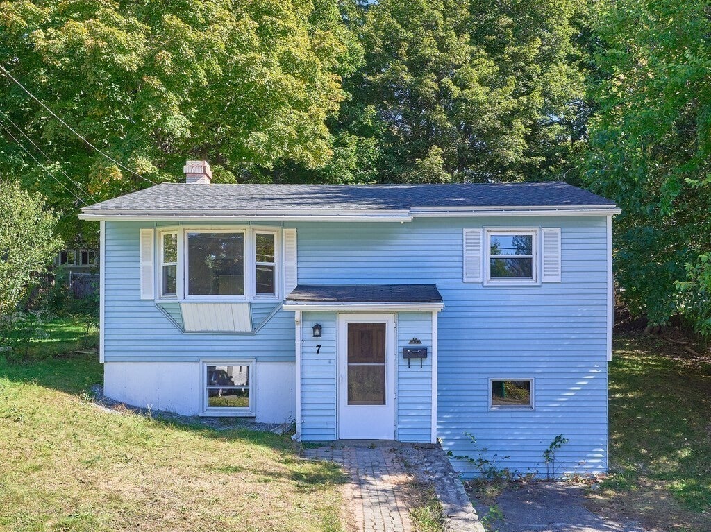 7 Jackson St
