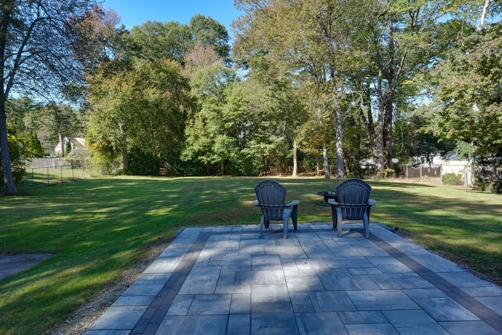 30 Harriman Rd
