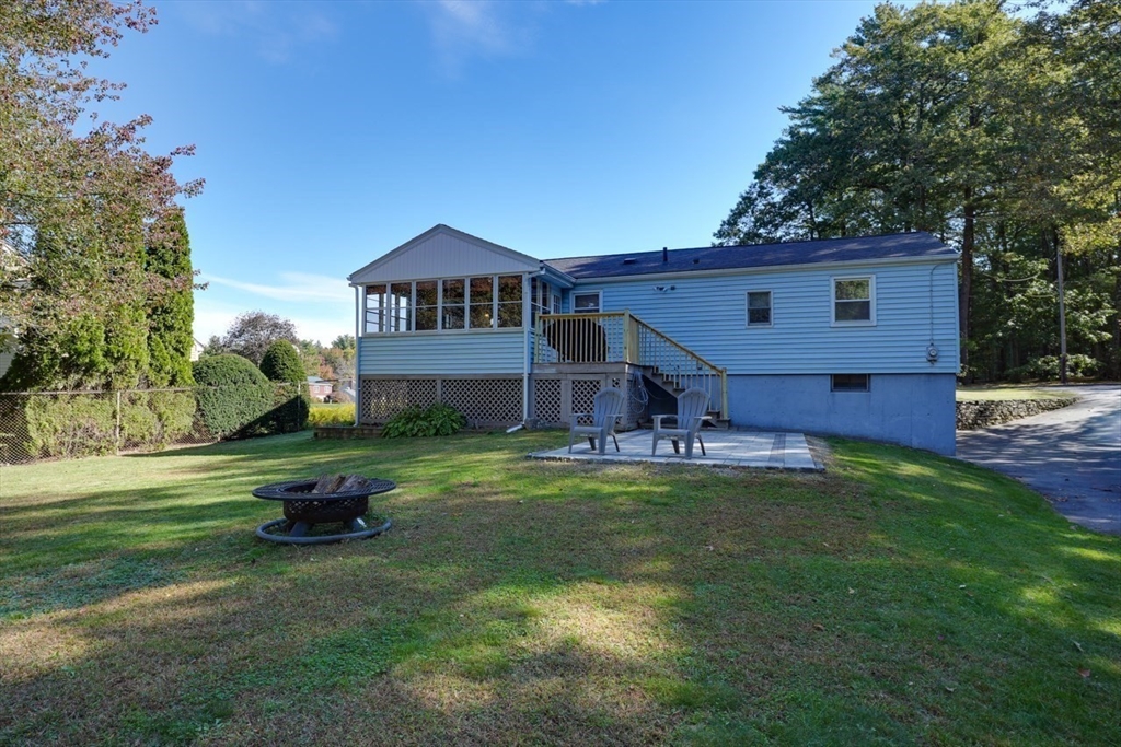 30 Harriman Rd
