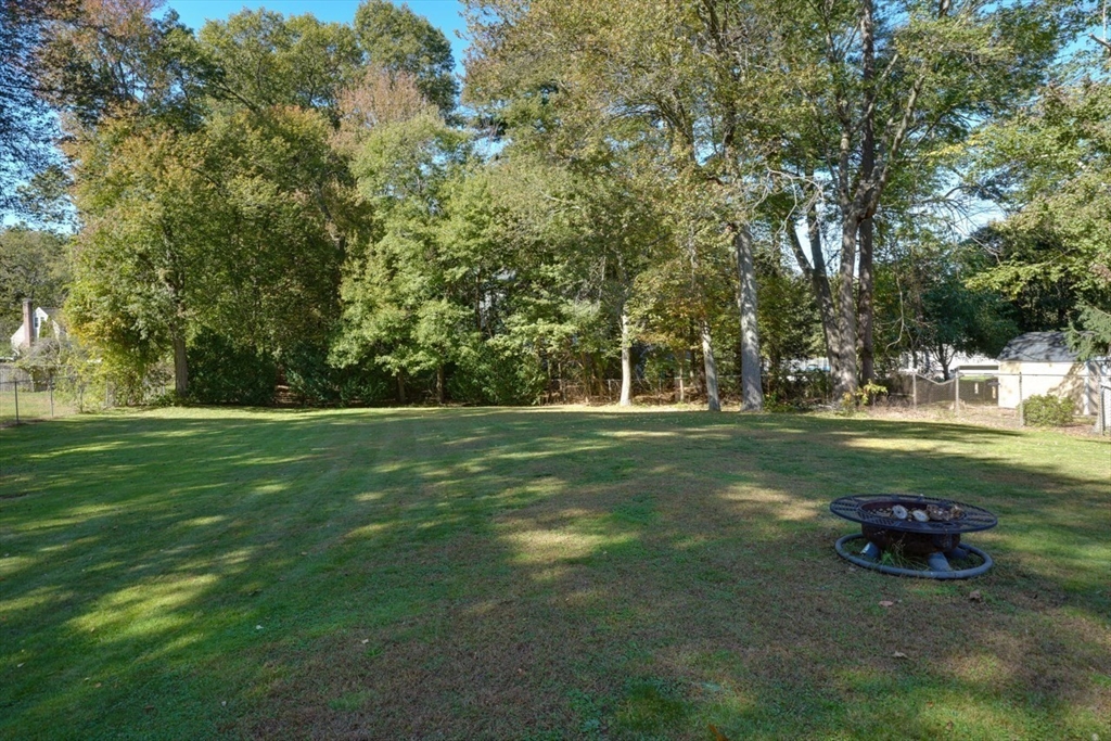30 Harriman Rd