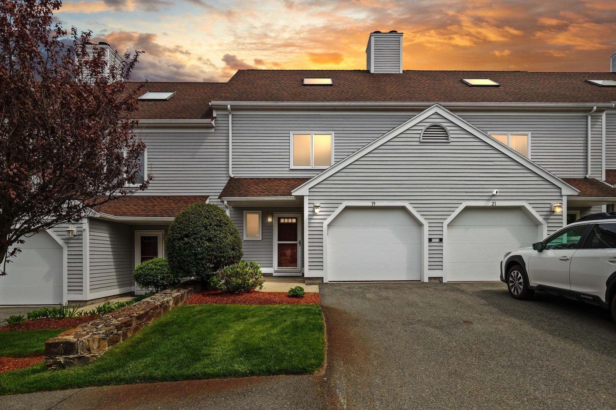 19 Olde Village Drive