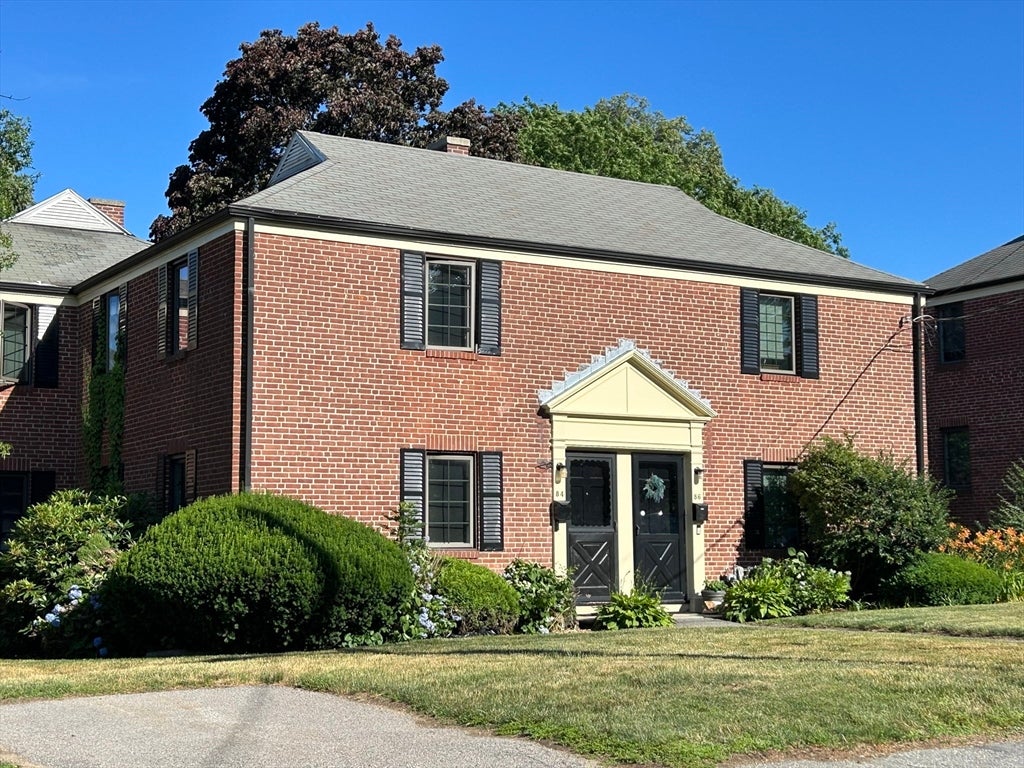 84 Duff Street 84