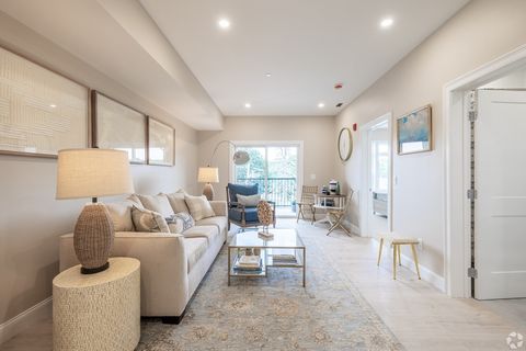 Photo of 69 E. Central St #407, Natick, MA 01760 (MLS # 73439167)