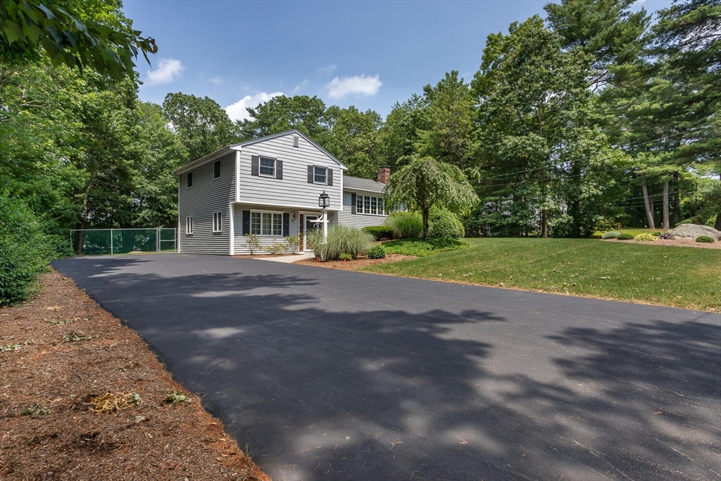 8 Walnut Street