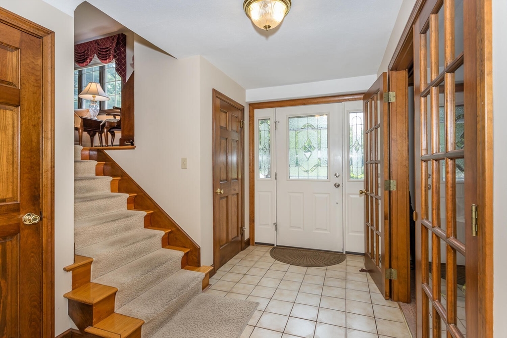 8 Walnut Street