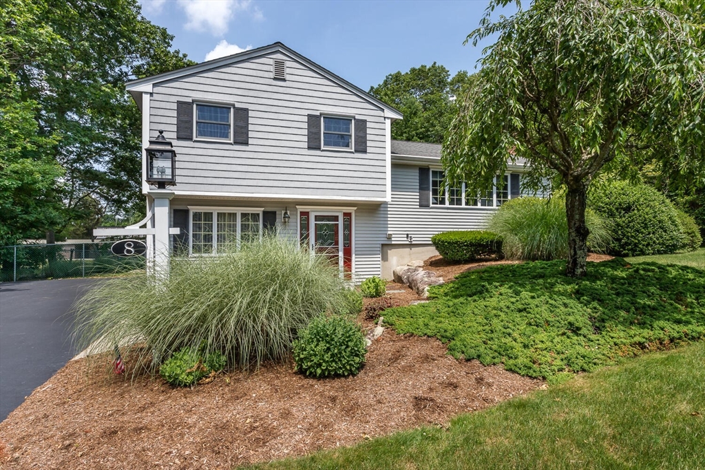 8 Walnut Street