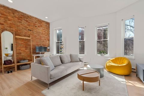 197 West Canton Street 2 Boston MA 02116