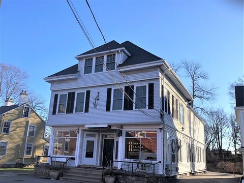 Photo of 9 Brook Street, Cohasset, MA 02025 (MLS # 73440566)
